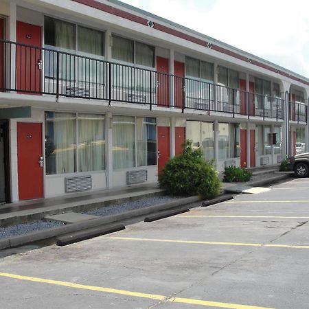 Budget Inn Alcoa Luaran gambar