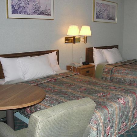 Budget Inn Alcoa Luaran gambar