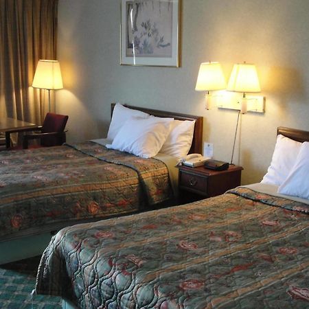 Budget Inn Alcoa Luaran gambar