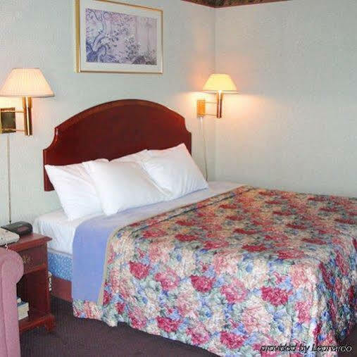 Budget Inn Alcoa Luaran gambar