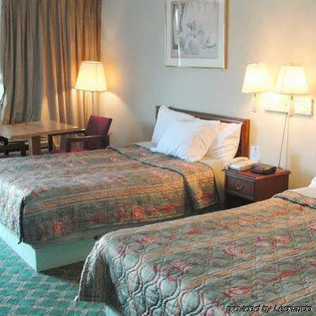 Budget Inn Alcoa Luaran gambar